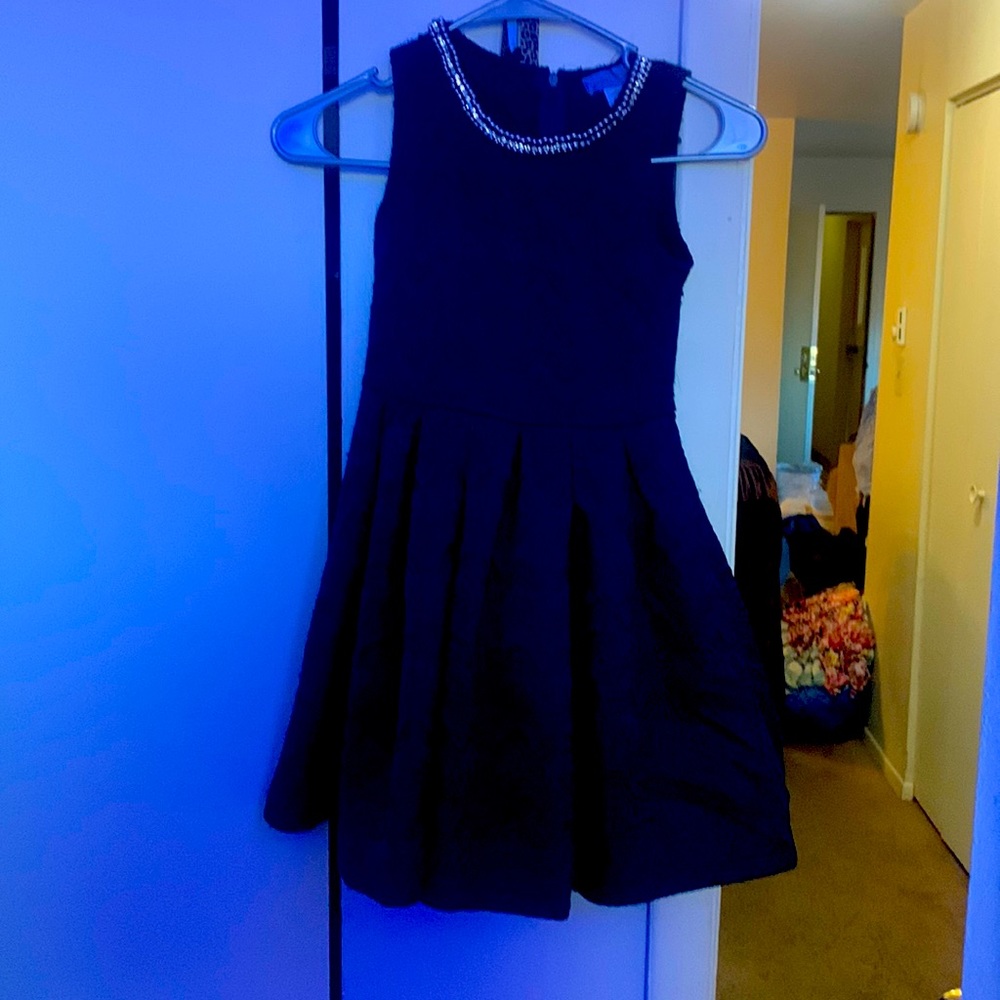 Girl dress